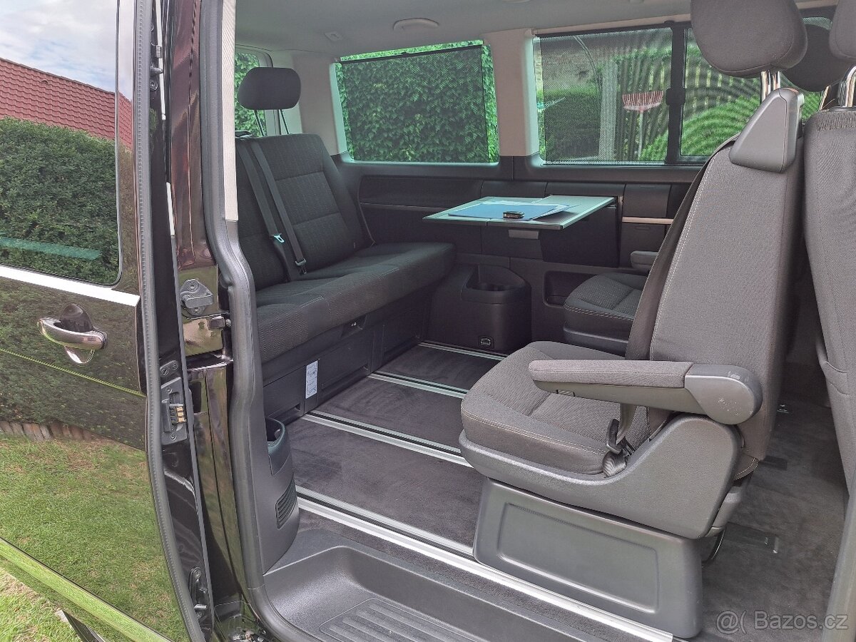 VW Multivan t6 2.0tdi 110kw DSG Comfortline - 15