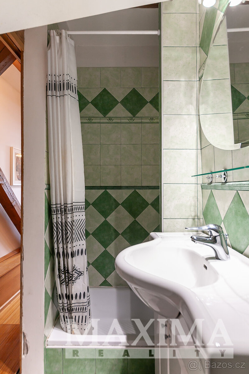 Komerční o ploše 138 m2 - Praha, Vršovice - 15