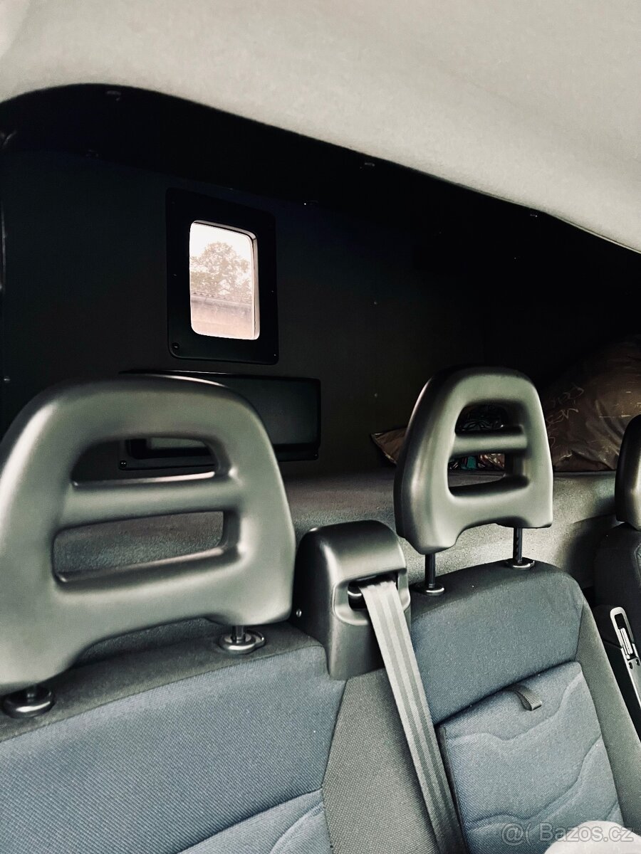 IVECO DAILY ODTAHOVÝ VŮZ - 15