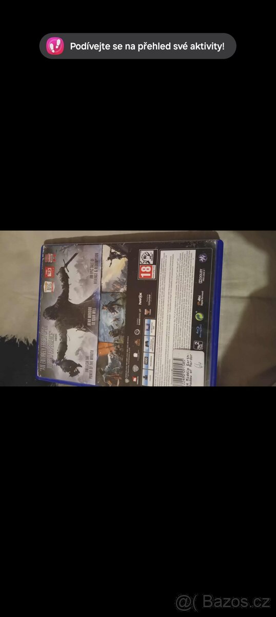 Prodám hry na ps4 - 15