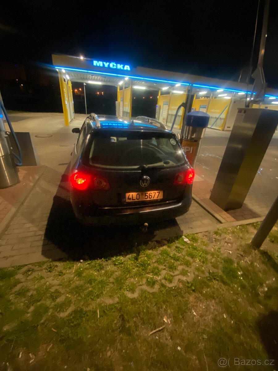 Volkswagen Passat b6 1.9 TDI - 15