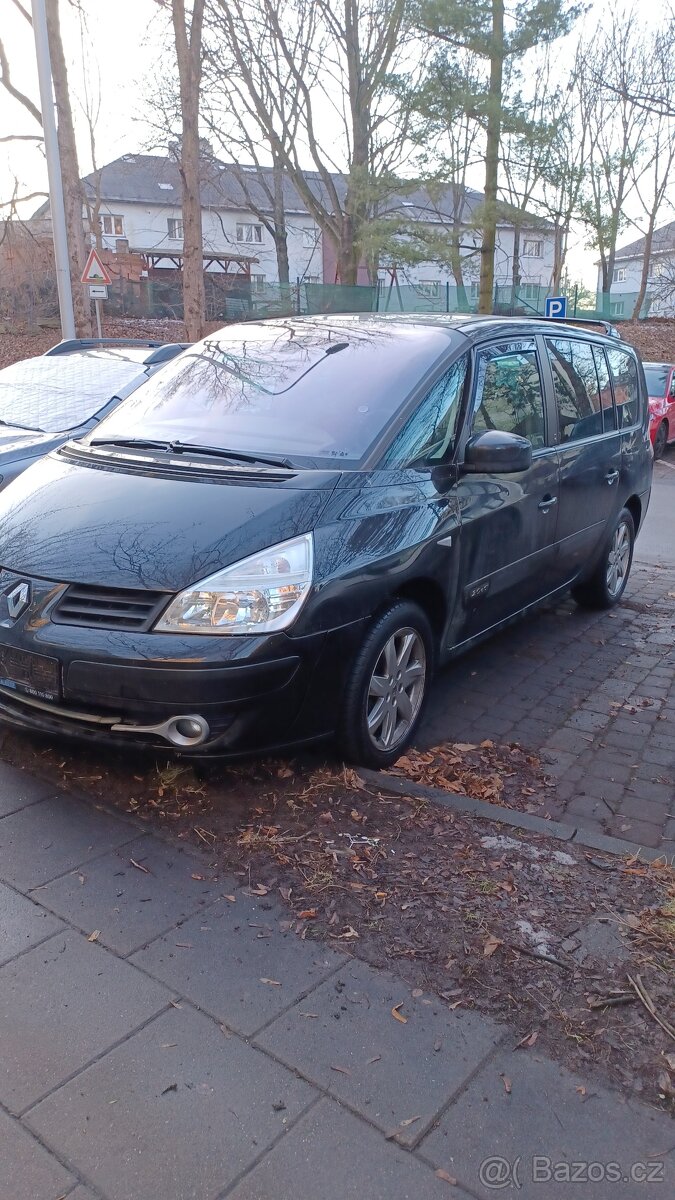 Renault Grand Espace 2.0 dci - 15
