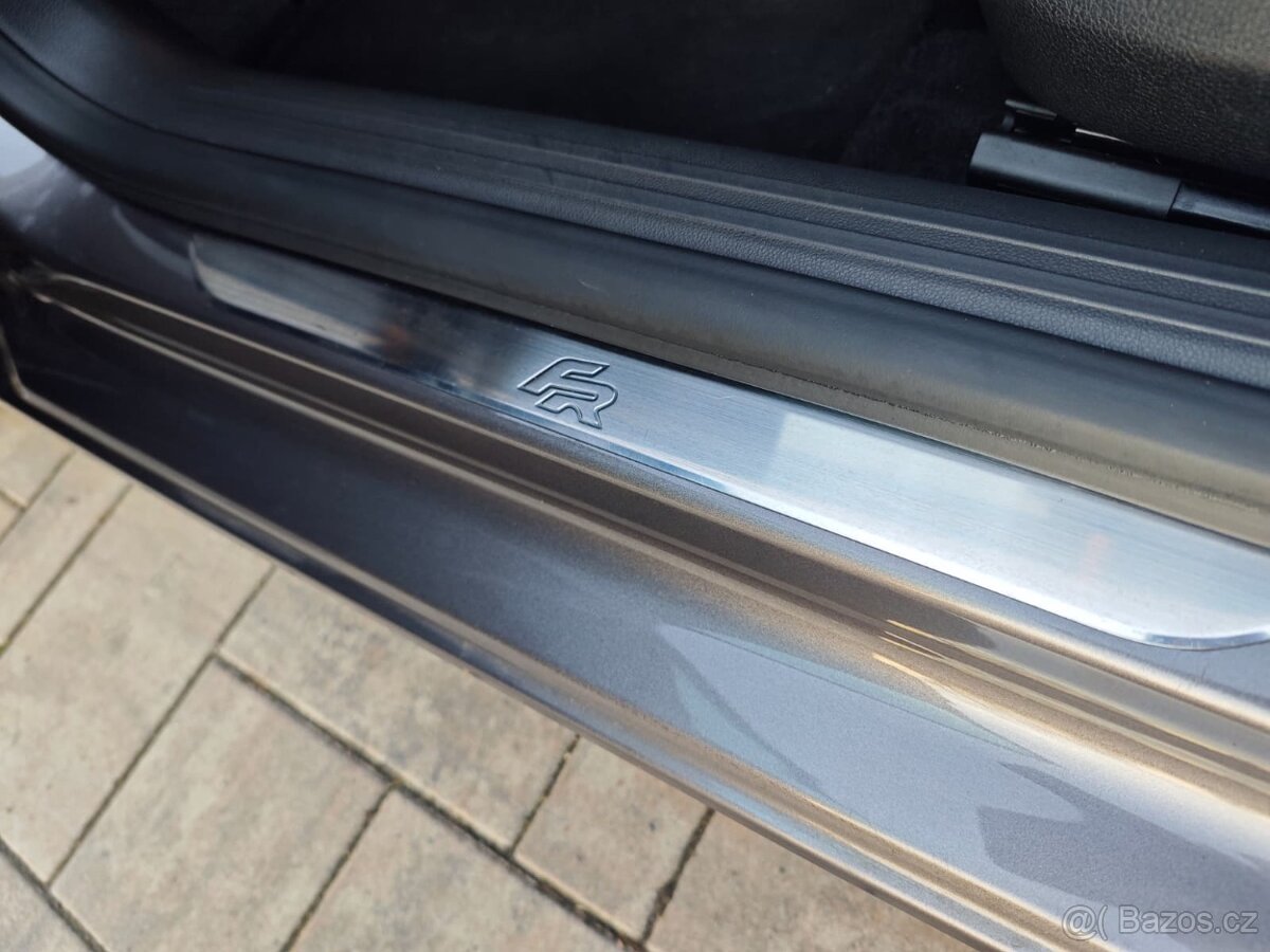 Seat Leon ST FR 2.0Tdi 135kw FULL LED - 15