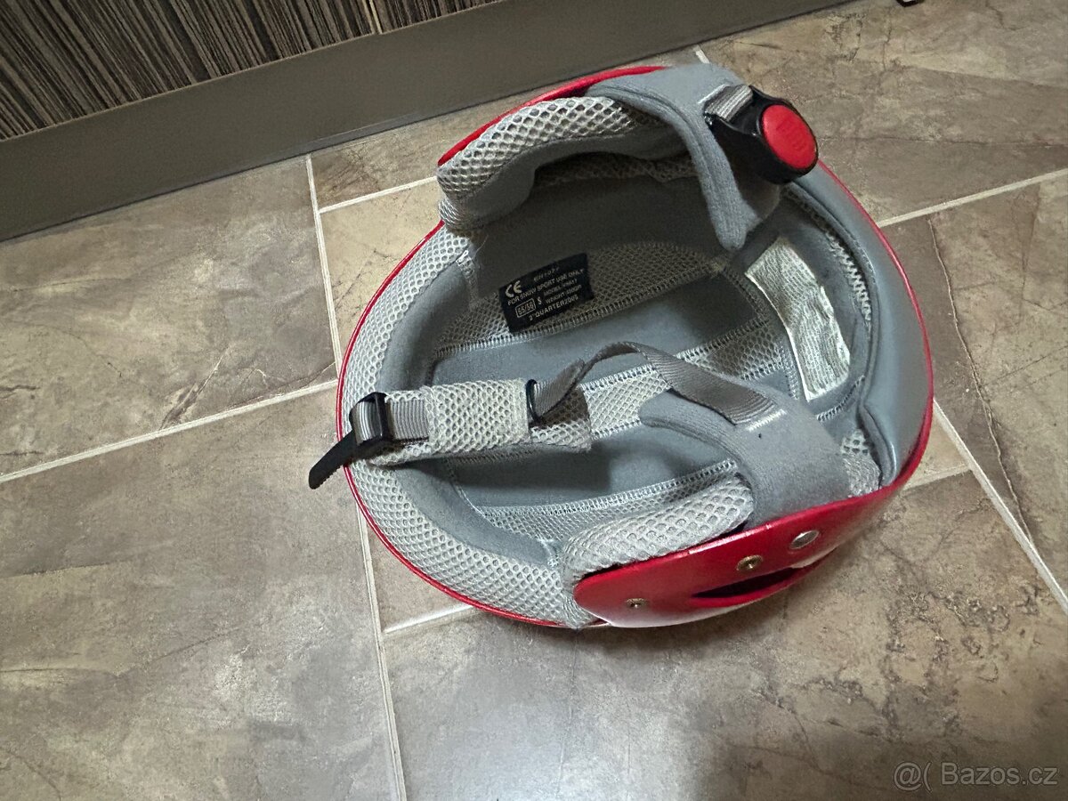 Dětské lyže /dívčí lyže - 15