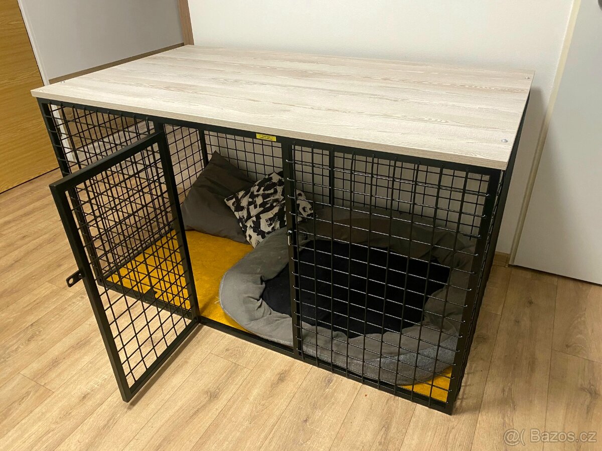 Přepravní box pro psa - 15