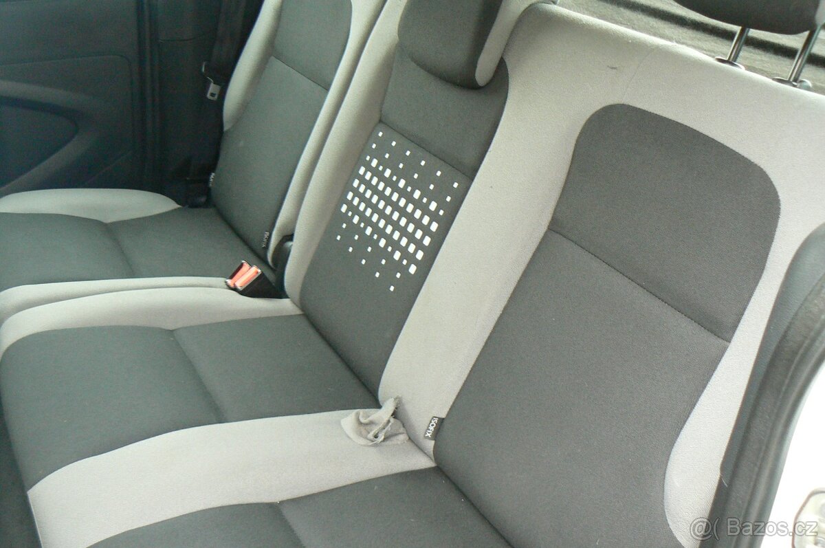 Citroen Berlingo 1.6BHDi -2015 -ČR-SERVISKA - 15