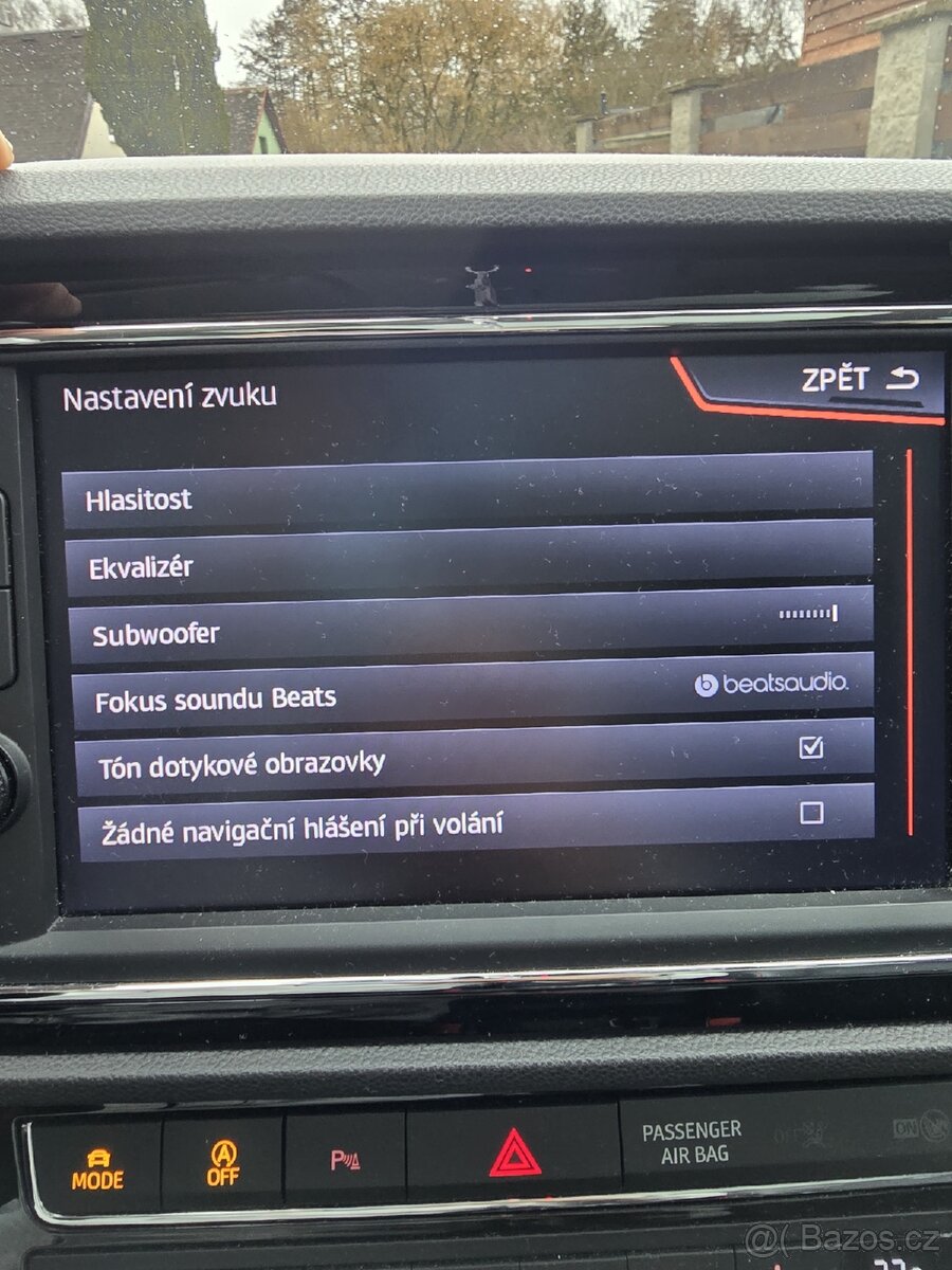 Seat Leon 1.5 tsi 110 kw - 15