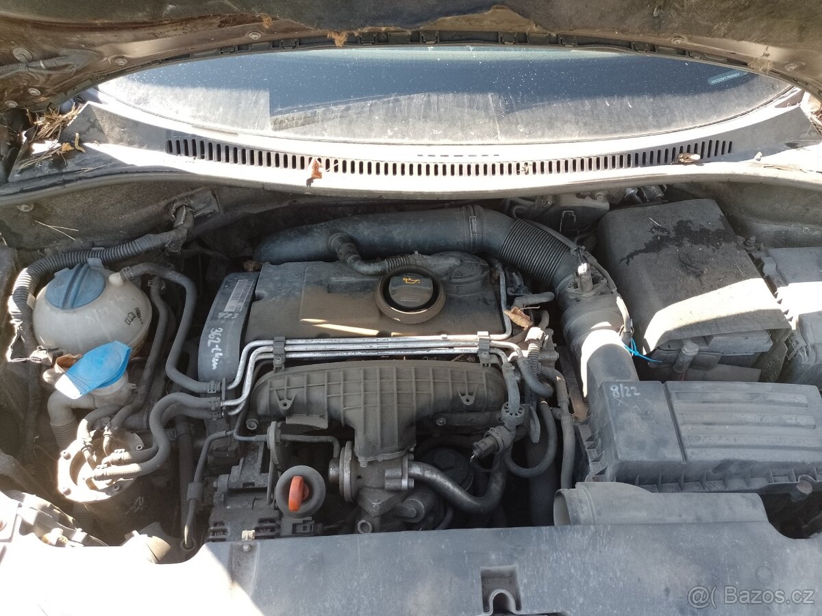 Seat Altea XL - 15
