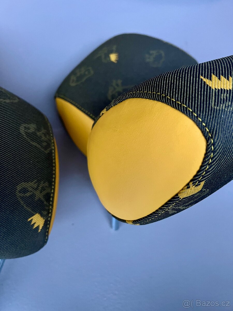 ŠKODA FELICIA: nepoužité díly - 15