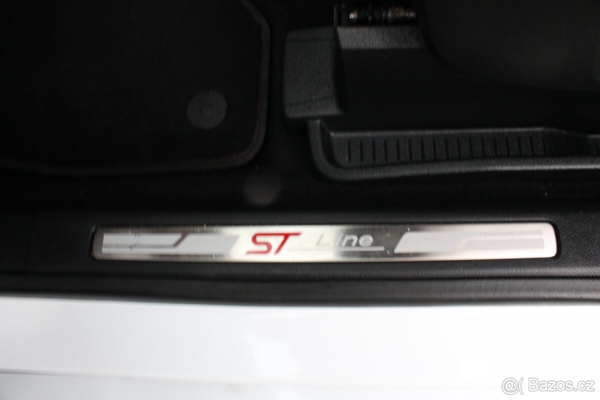 Ford S-Max 1.5 ST-Line, 118 kW, 1 Majitel, Doložené km - 15