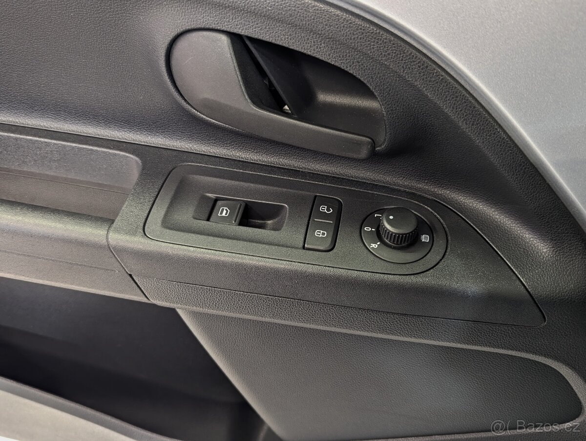 Škoda Citigo 1.0 MPi 55kW AUTOMAT, VÝHŘEVY - 15