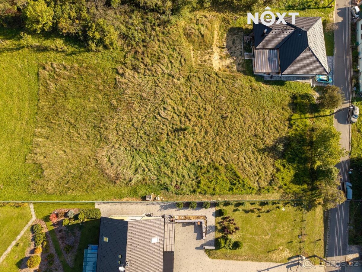 Prodej pozemek Bydlení, 1300㎡ - 15