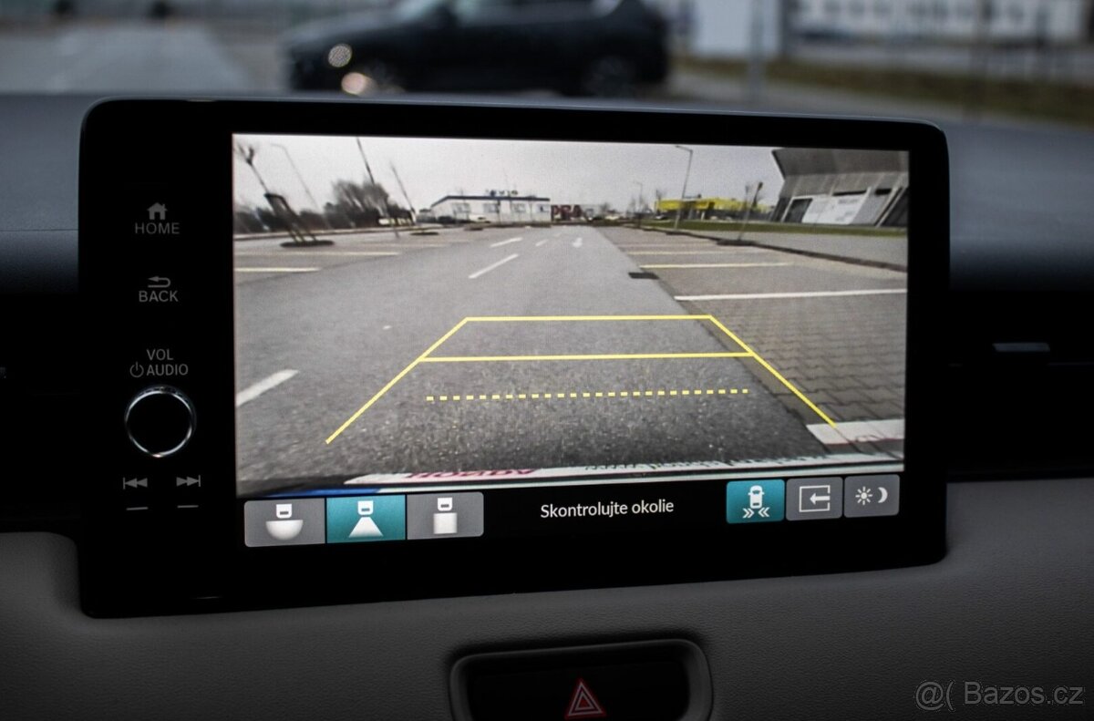 Honda HR-V E:HEV 1.5 i-MMD (2024) - 15