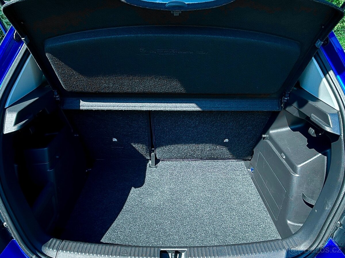 ŠKODA FABIA 1.0 TSI 81kW STYLE - 15