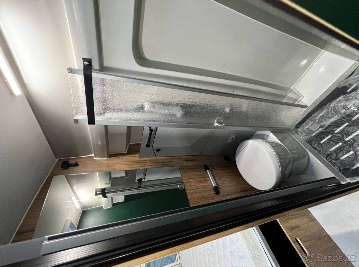 KM Dexter 560 AWD - 15