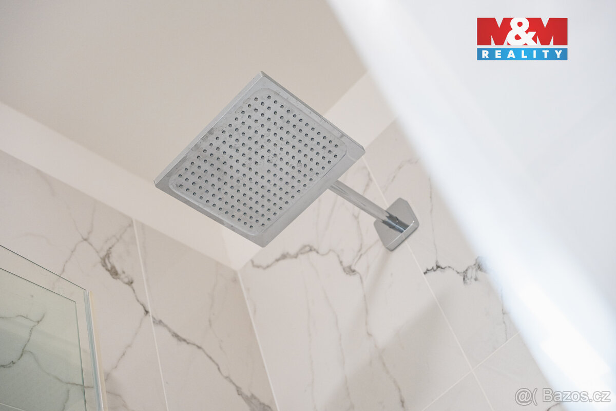 Prodej bytu 1+kk, 31 m², Vrchlabí, ul. Horská - 15