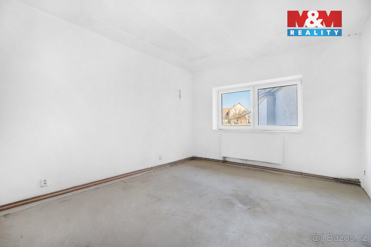 Prodej rodinného domu, 110 m², Evaň - 15