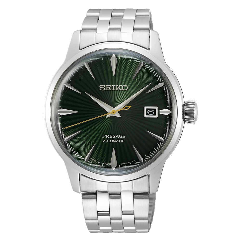 Seiko Presage SRPE15J1 - 15