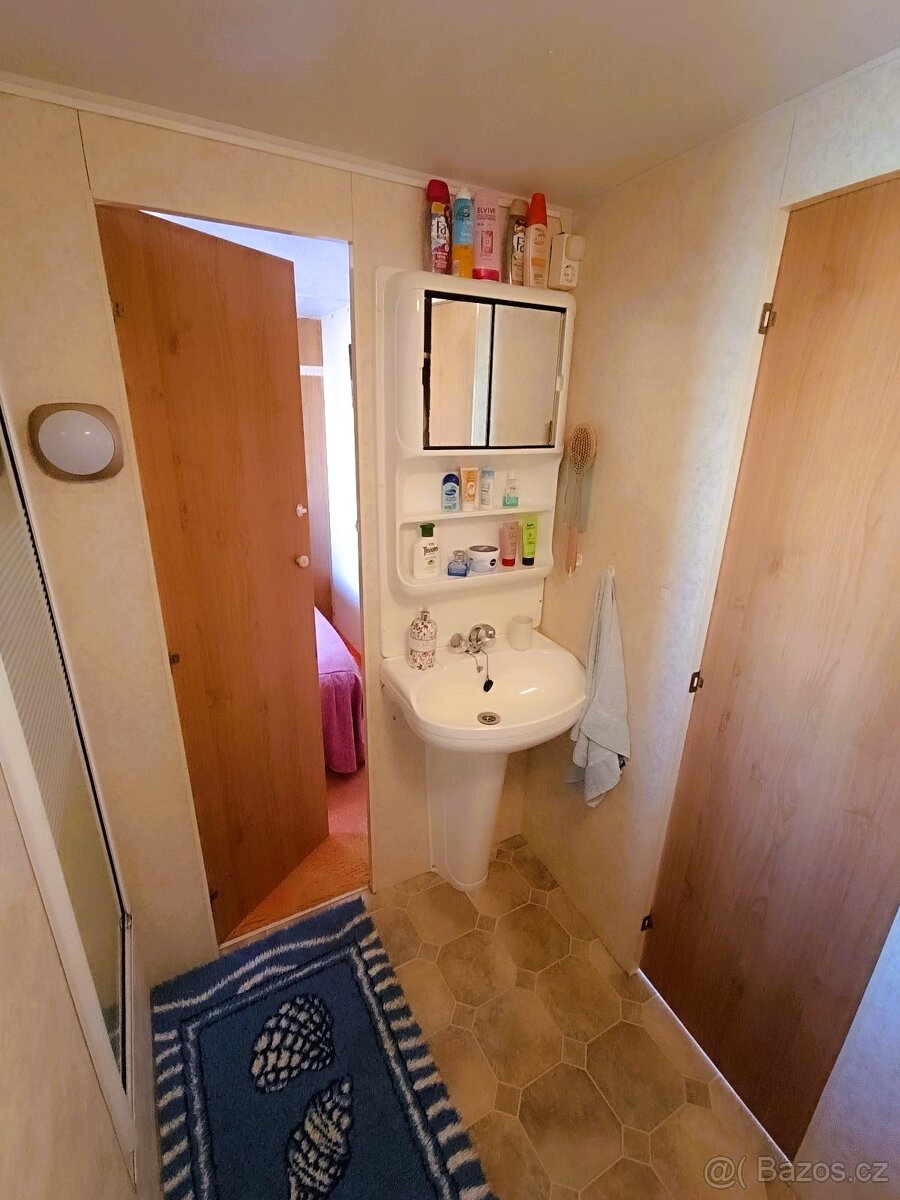 Mobilní dům (mobilheim) AMS GR7/12 - doprava zdarma - 15