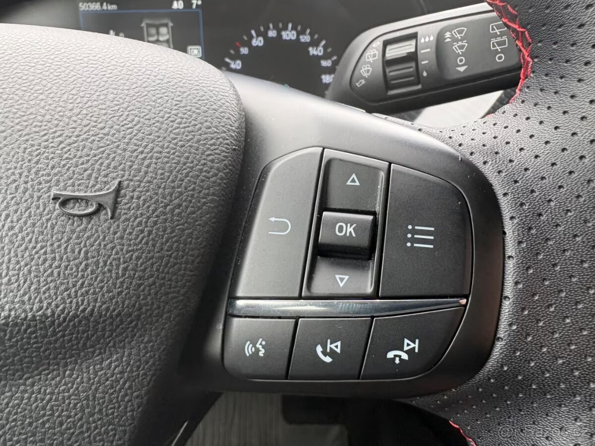 Ford Focus Turnier ST-Line - 15