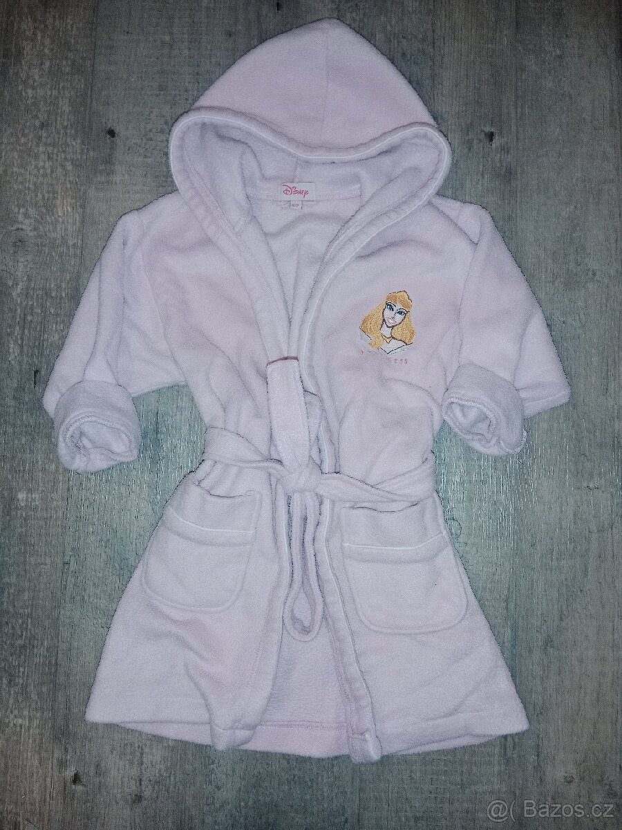 Dívčí oblečení, vel. 86 - 92 - 15