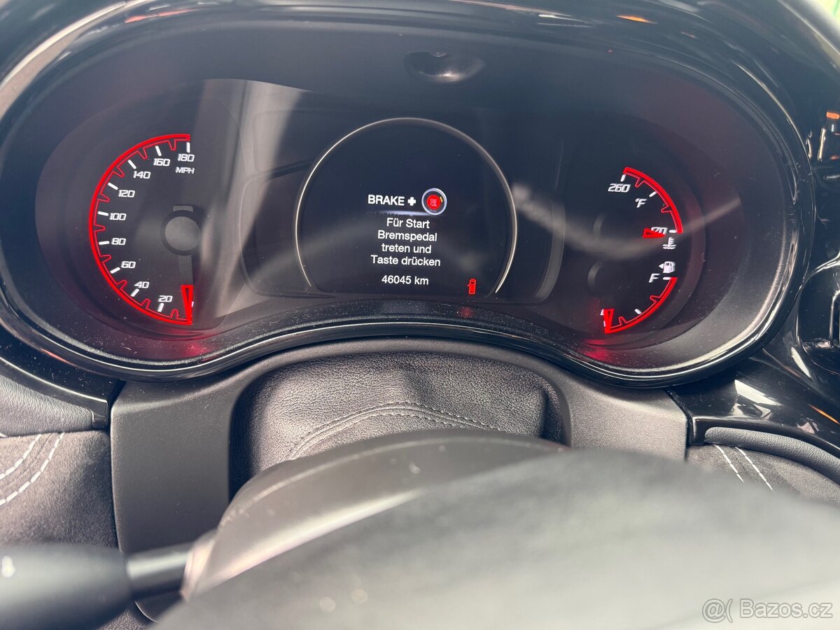 Dodge Durango SRT 6.4 top stav - 15