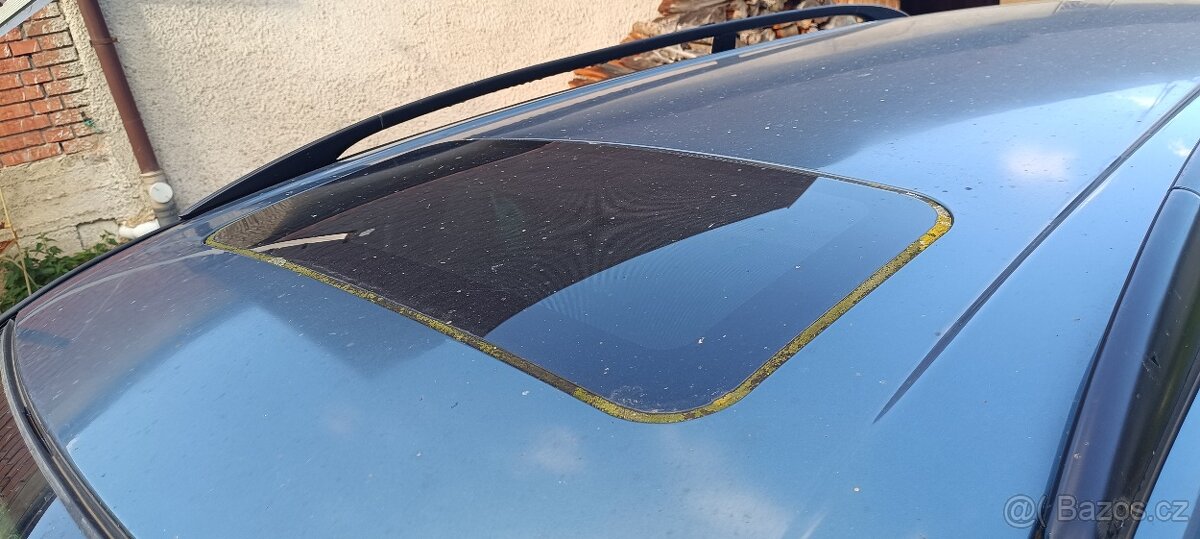 Volkswagen Sharan 1,9tdi, 85kw, r.v.:2001 - 15