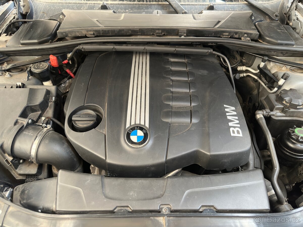 Prodej BMW E91 330xd - 15