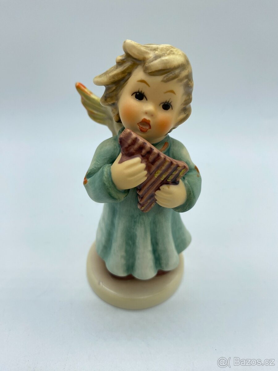 Sběratel nabízí staré Hummlovky - 15