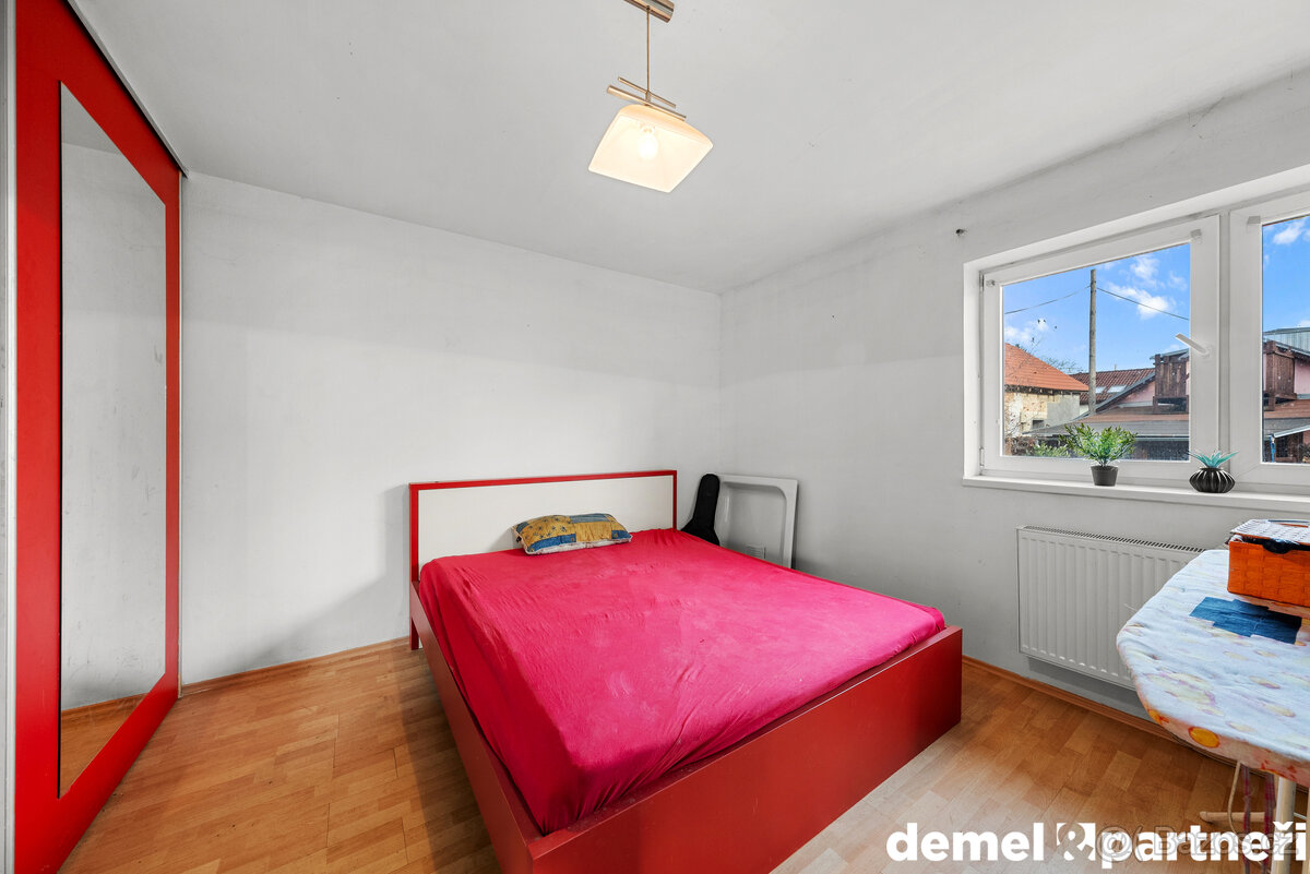 RODINNÝ DŮM 3+1, DAŠICE - 15