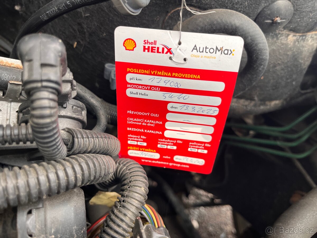 Opel Tigra 1.4 16V 2005 66kW - 15