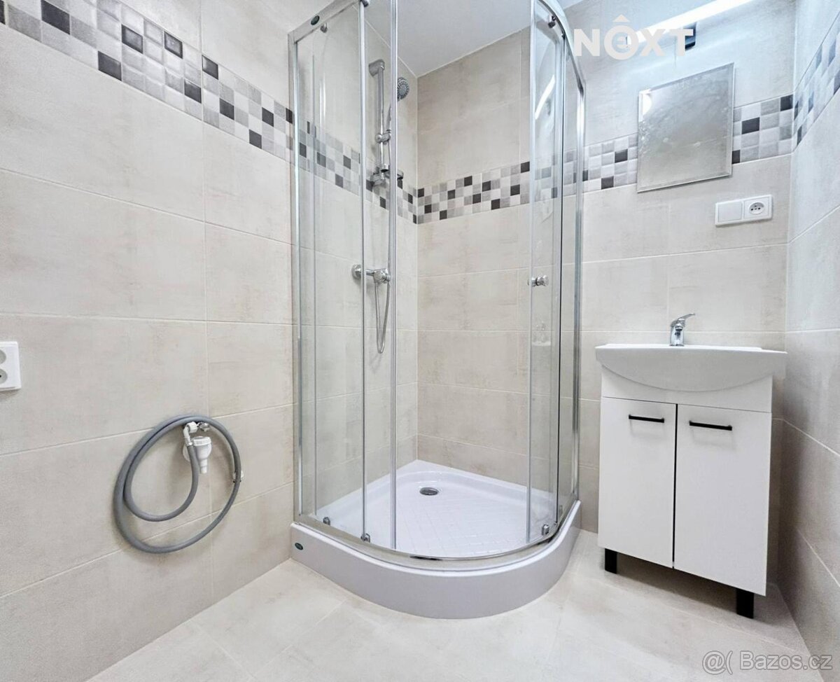 Pronájem byt 2+1, 61㎡ - 15