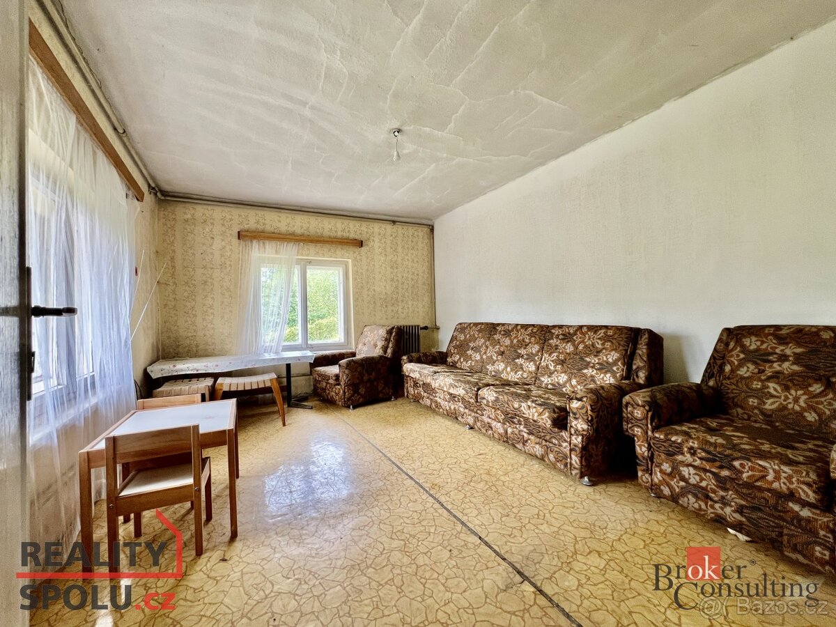 Prodej, domy/chalupa, 145 m2, 54232 Maršov u Úpice, Trutnov - 15
