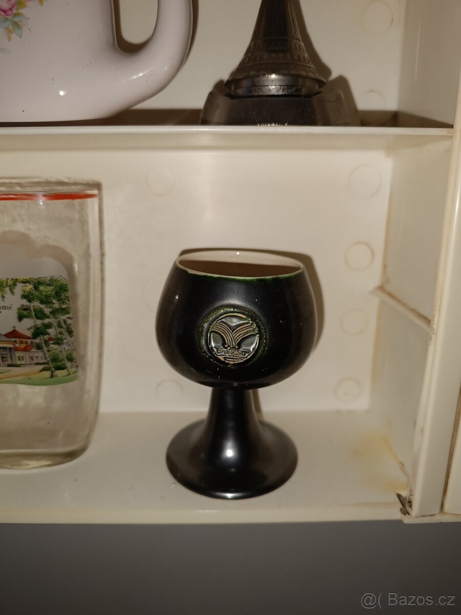 Různé retro věci II - 15