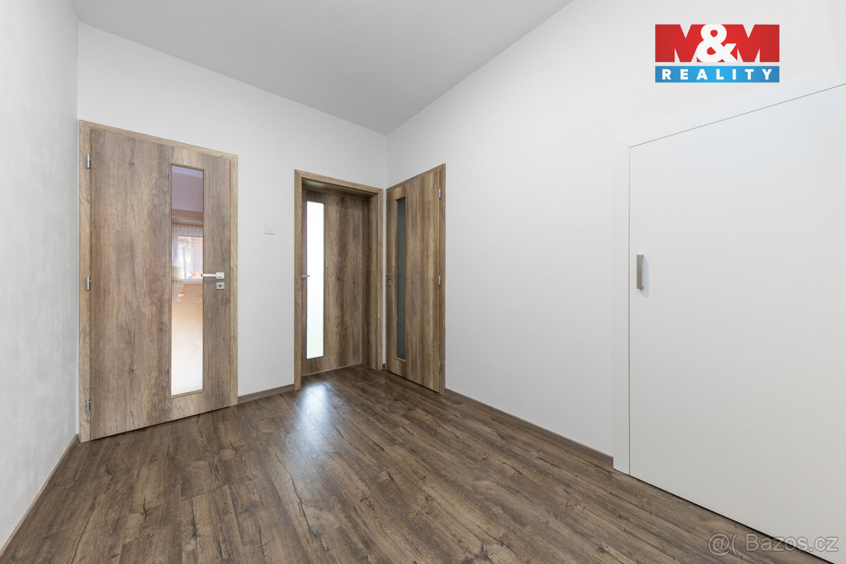 Prodej, RD 5+2, 248 m2, Karolíny Světlé, Brno - 15