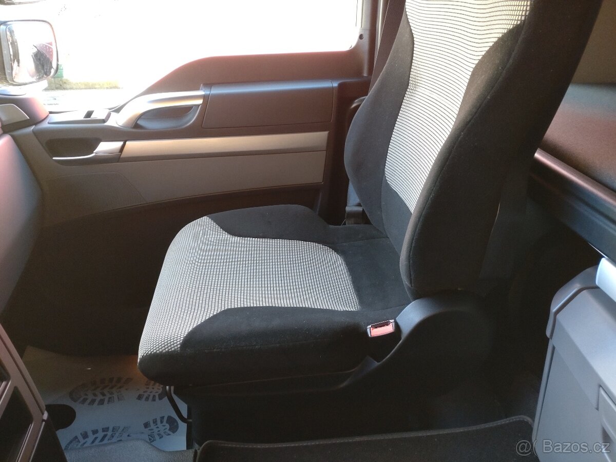 MAN TGM 12.290- 11.990Kg- 18EP- Lůžko - Čelo - 257.000 Km - 15