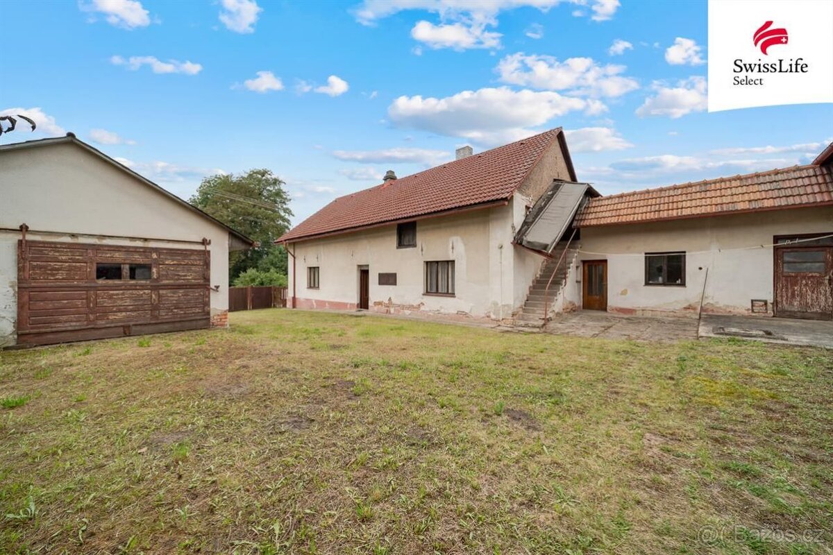 Prodej rodinného domu 133 m2, Jasenná - 15