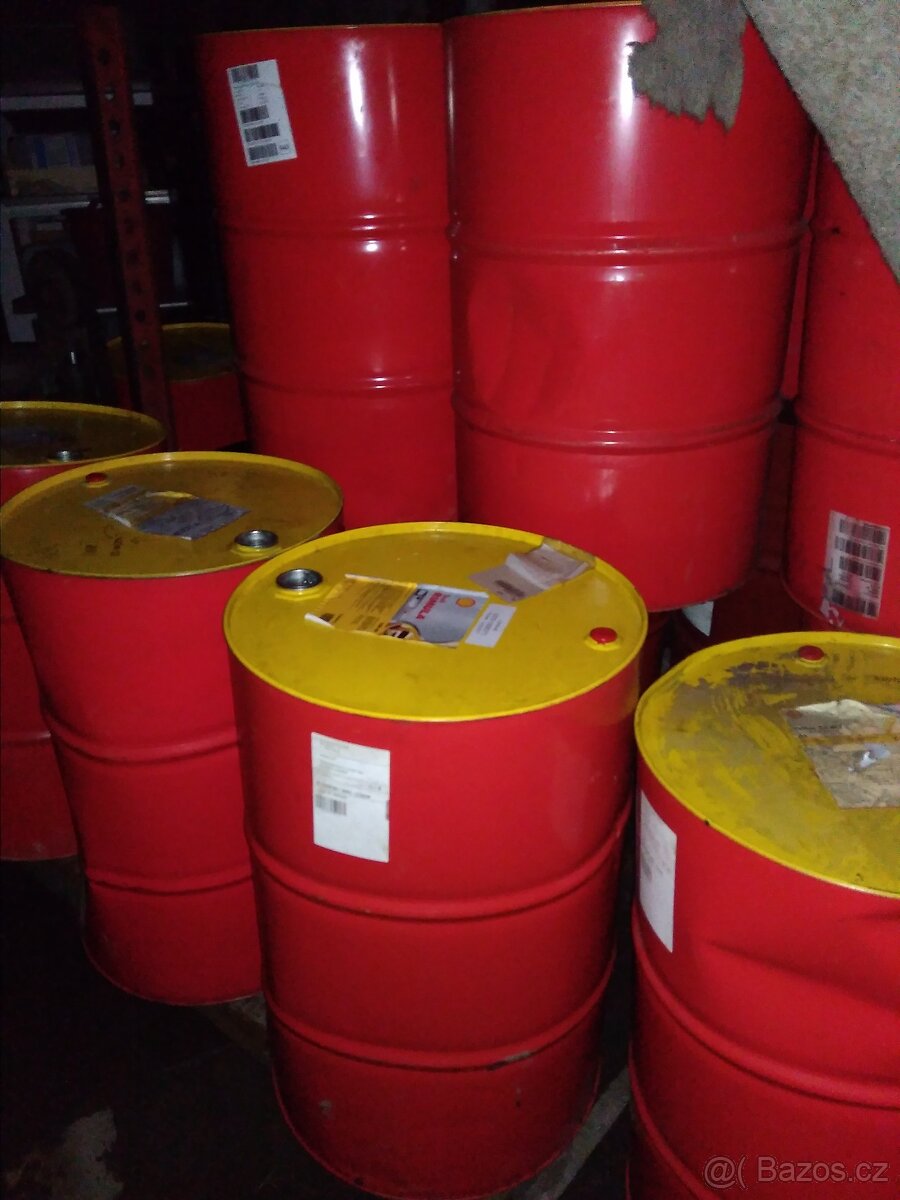 kanystry sudy bečky baňoky kovové sudy - 15