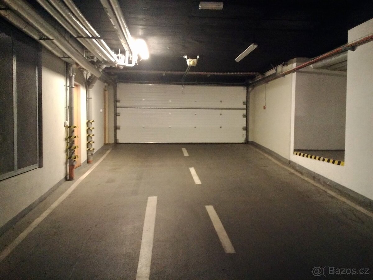 Prodej 1kk Novodvorska - 15