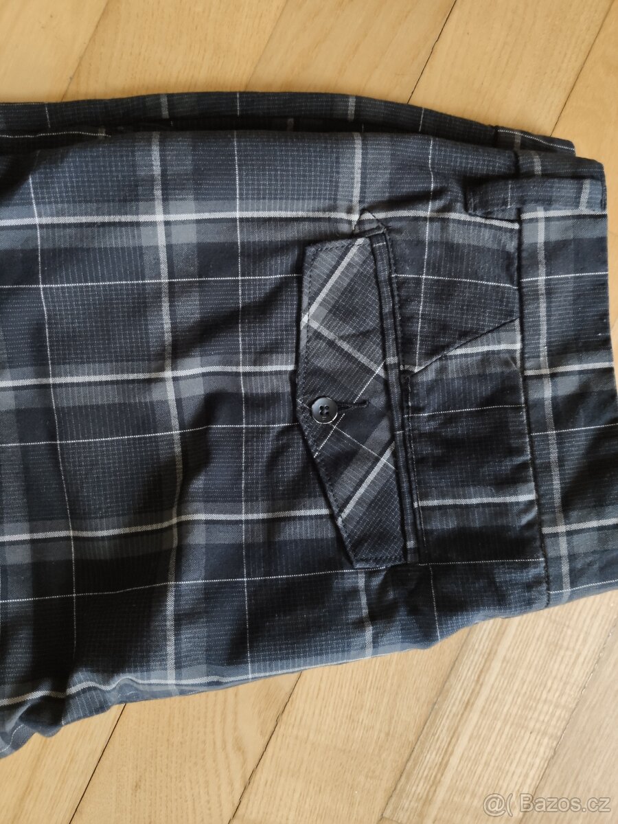 Pánské krásné kraťasy zn.Hurley - 15