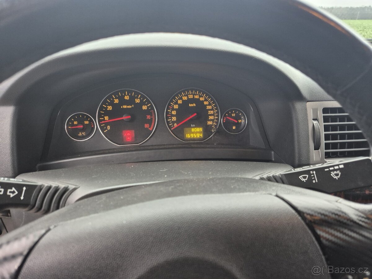 Opel Signum - 15