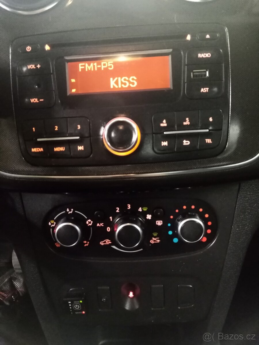 Dacia Logan Lpg - 15