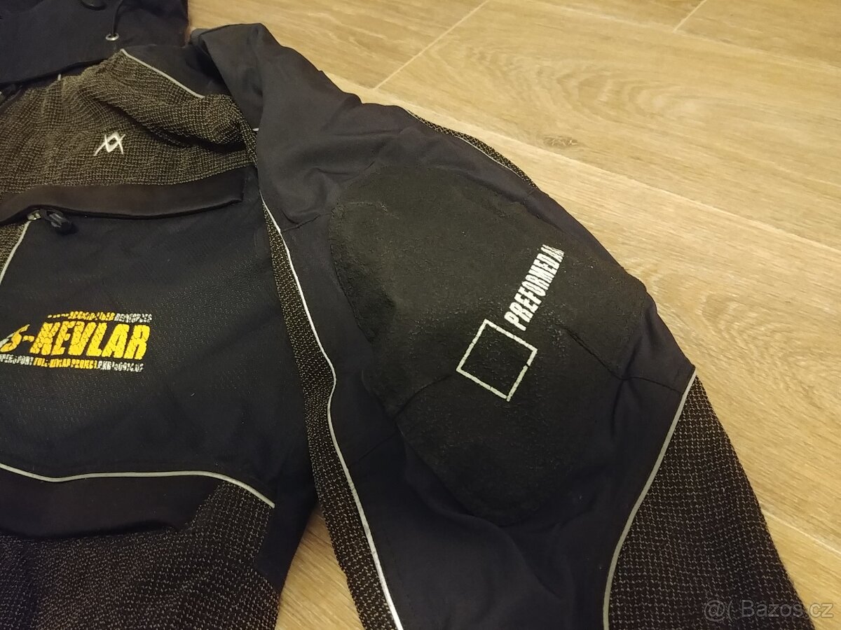 Pánský lyžařský komplet Völkl - 15