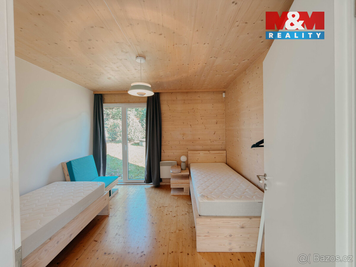 Prodej rodinného domu, Pulečný část Klíčnov - 15