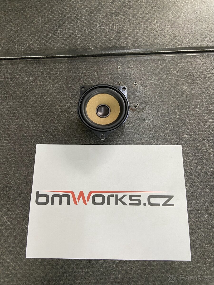 BMW JEDNOTKY EL DÍLY z F30 LCI elektronika - 15