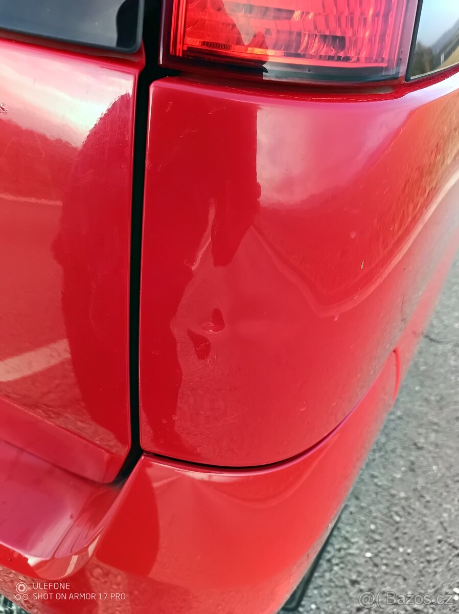 Subaru Justy G3X 4x4 / Suzuki ignis - 15