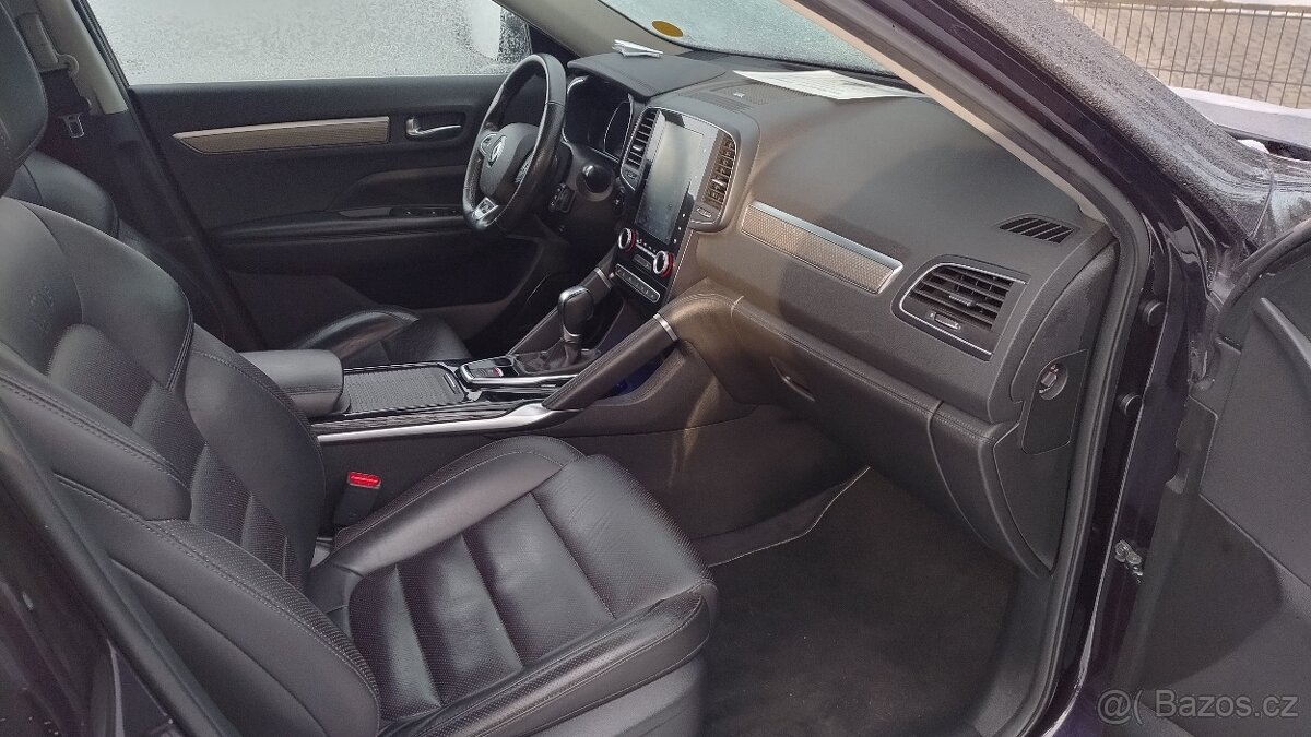 Renault Koleos 2.0L 130kW 4x4 INITIALE 08/2018 - 15