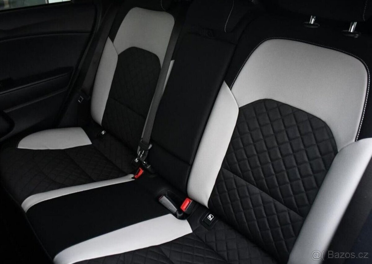 Kia ProCeed 1.4 T-GDi 1M ČR - 15