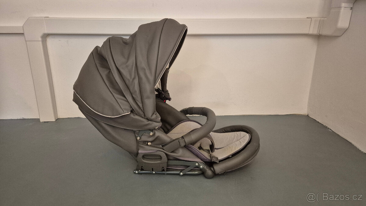 Kočárek Junama Impulse - 15