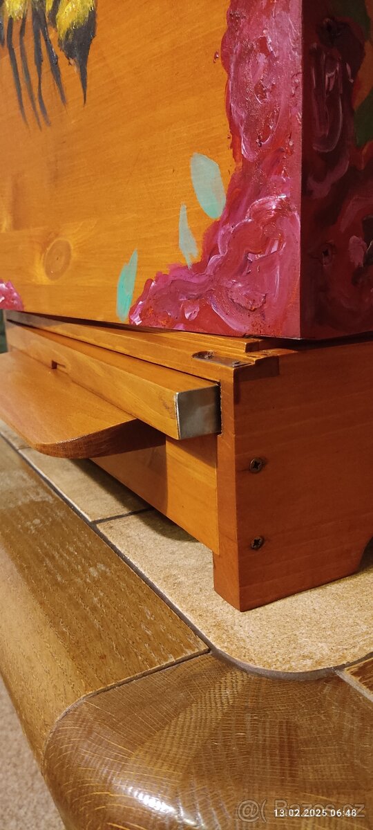 Včelí úly, nástavky, výroba dle vašich rozměrů. - 15